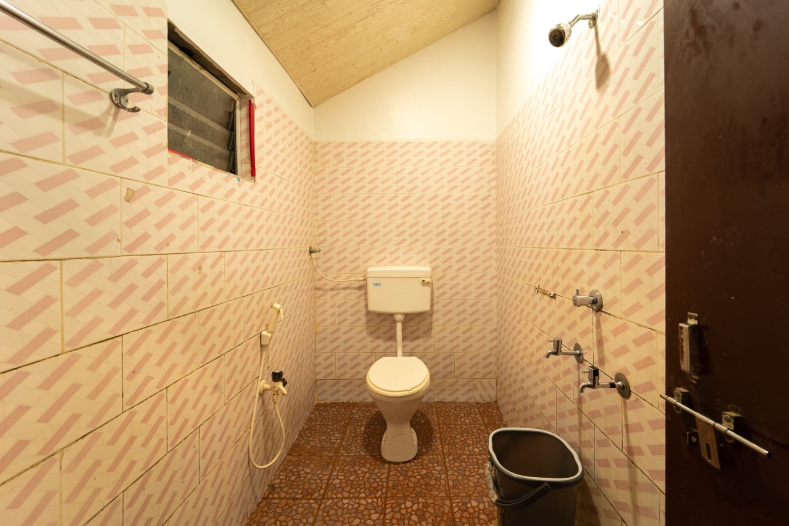 Eco Resort Main Building